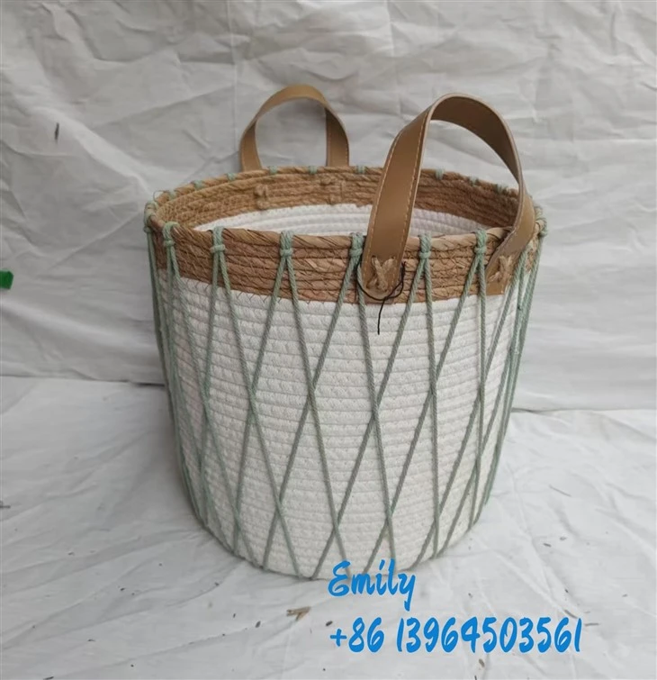 Home Storage Baskets