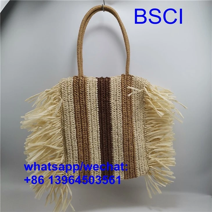 summer straw beach bags (1)